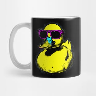 Cool Duck Mug